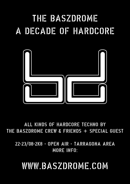The BaszDrome