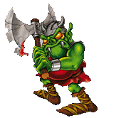 Dwarf Records
