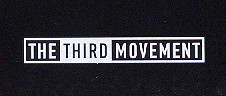 The Third Movement