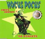 Here's Johnny! ('96 Remixes)