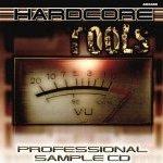 Hardcore Tools - Professional Sample CD