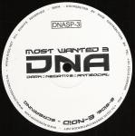 Item: DNA Most Wanted 3 (22-12-2008 20:27:42)